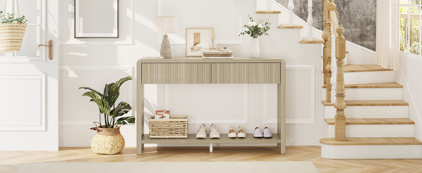 entryway table