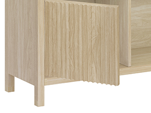 cubby bookshelf with Doors cubby bookshelf with Doors
