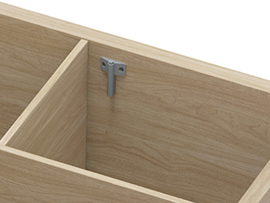 cubby bookshelf with Doors cubby bookshelf with Doors