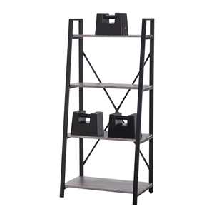 4 tiers ladder shelf 4 tiers ladder shelf