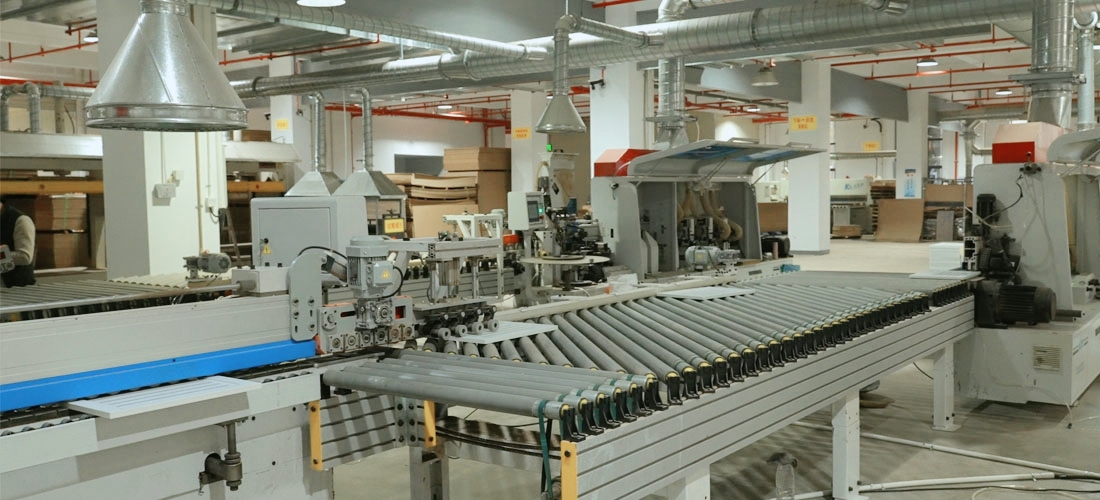 Zhangzhou Boyao Industry and Trade Co.,Ltd