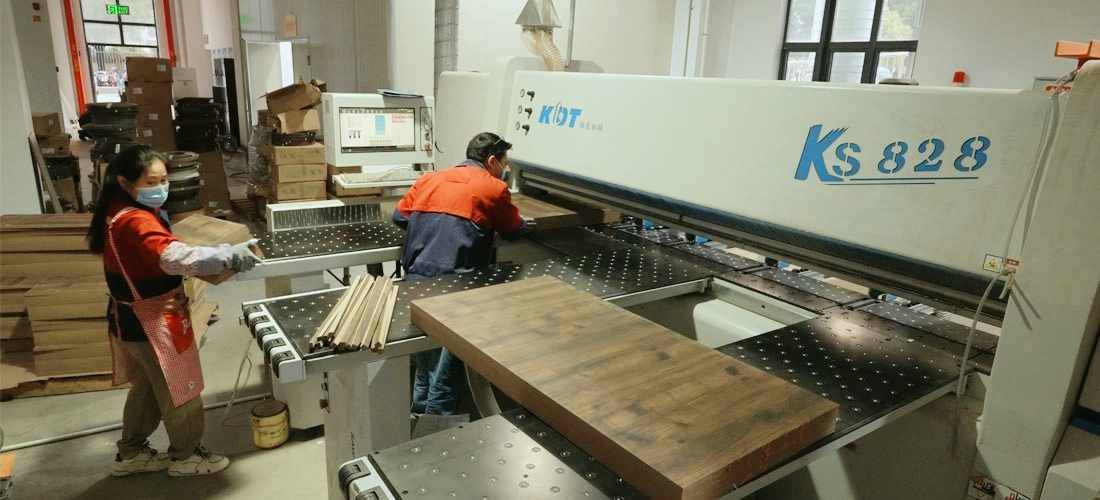 Zhangzhou Boyao Industry and Trade Co.,Ltd