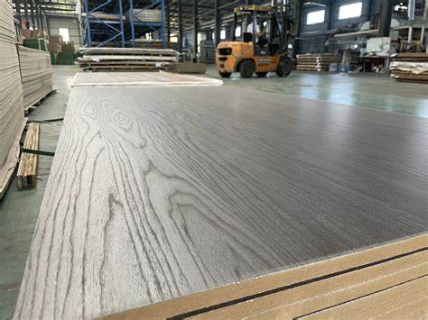 The Versatile Engineered Wood