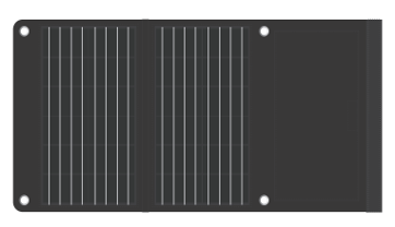 mini solar generator