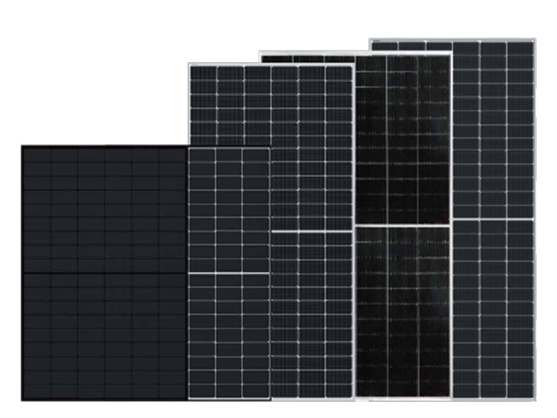 Sistemas de almacenamiento y almacenamiento de energía solar