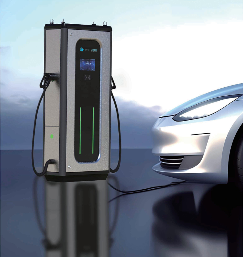 Residential and Commercial Photovoltaic EV Charging Station