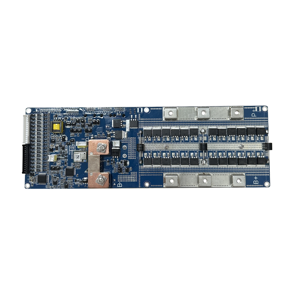 Smart BMS 48V 200ah