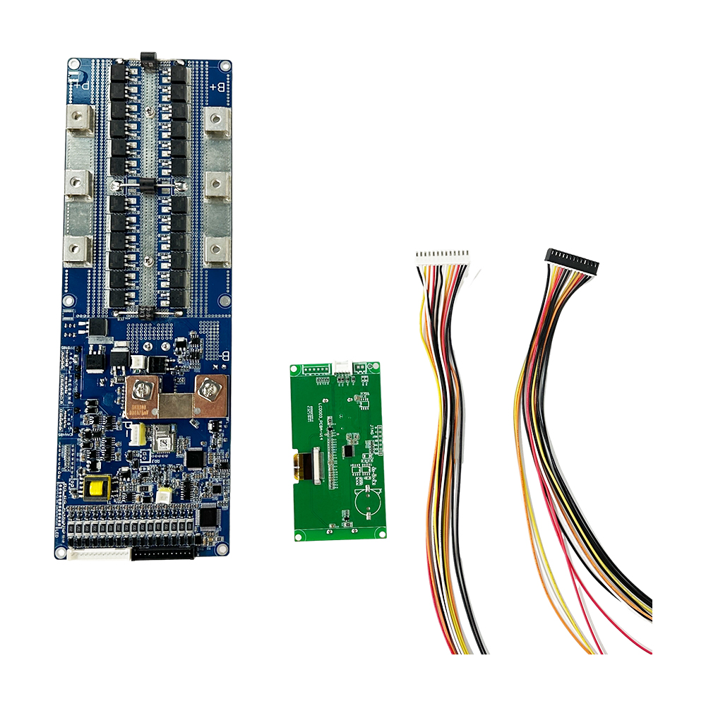 Smart BMS 48V 300ah