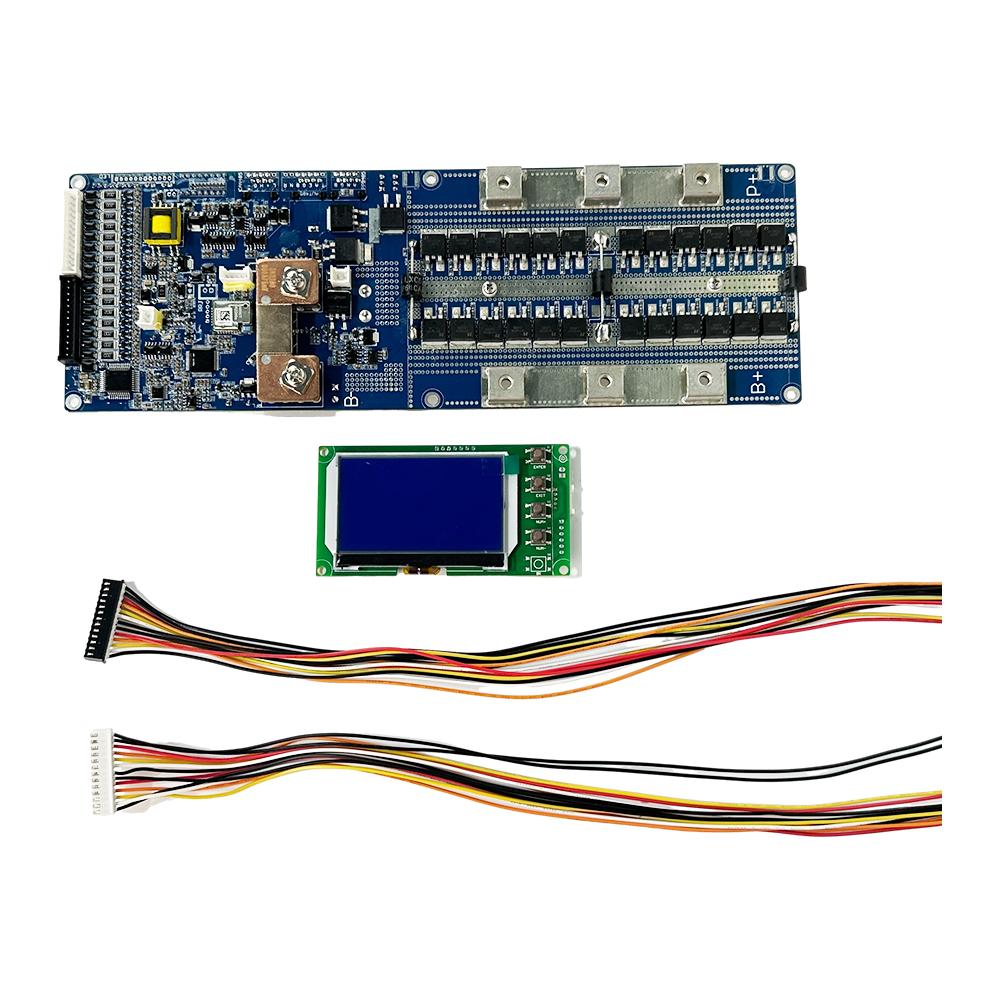 Smart BMS 48V 300ah