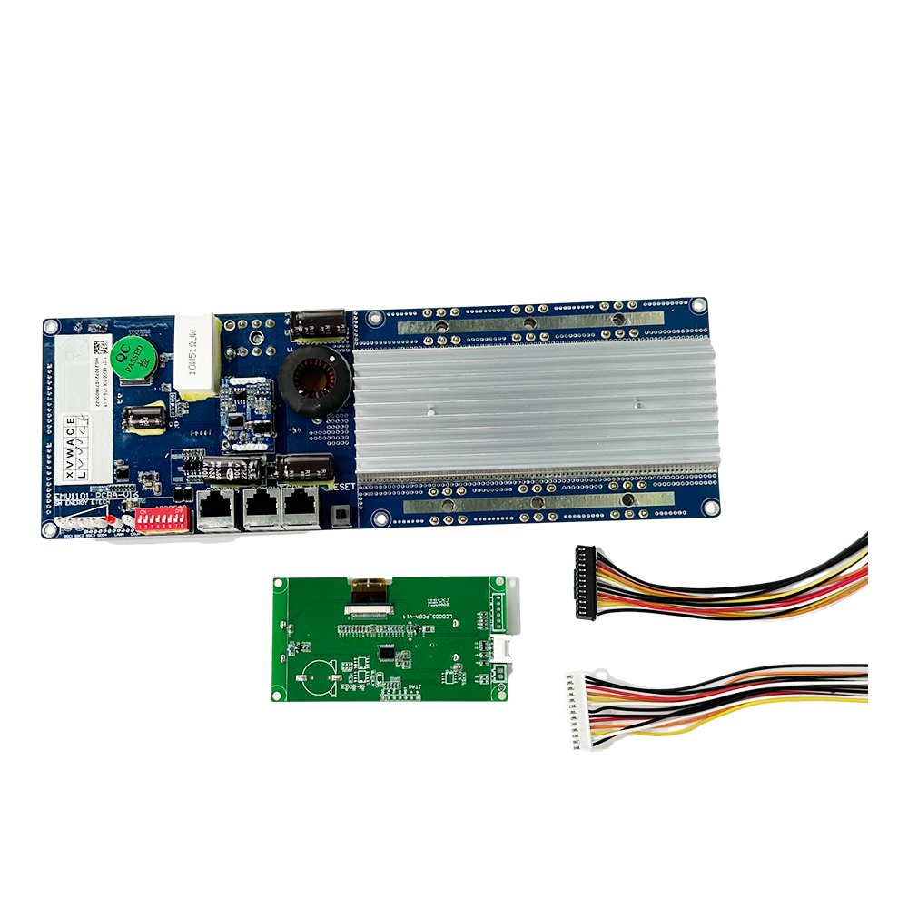 Smart BMS 48V 300ah