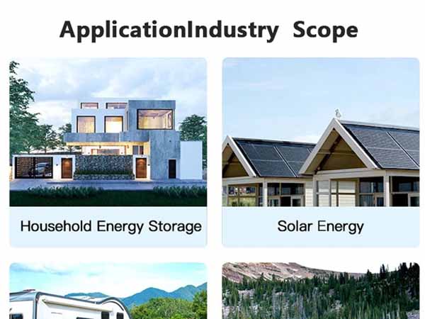 Хранение солнечной энергии