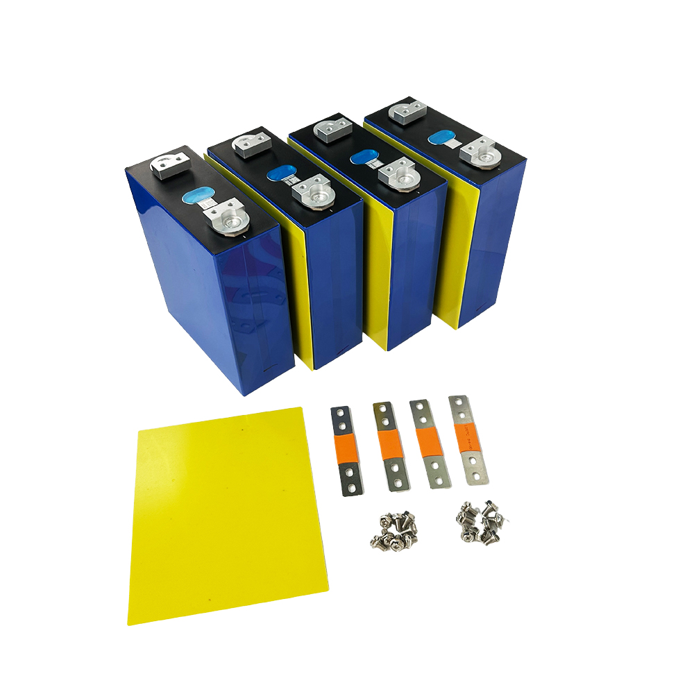 Batterie au lithium fer phosphate LiFePO4 3.2V 304ah