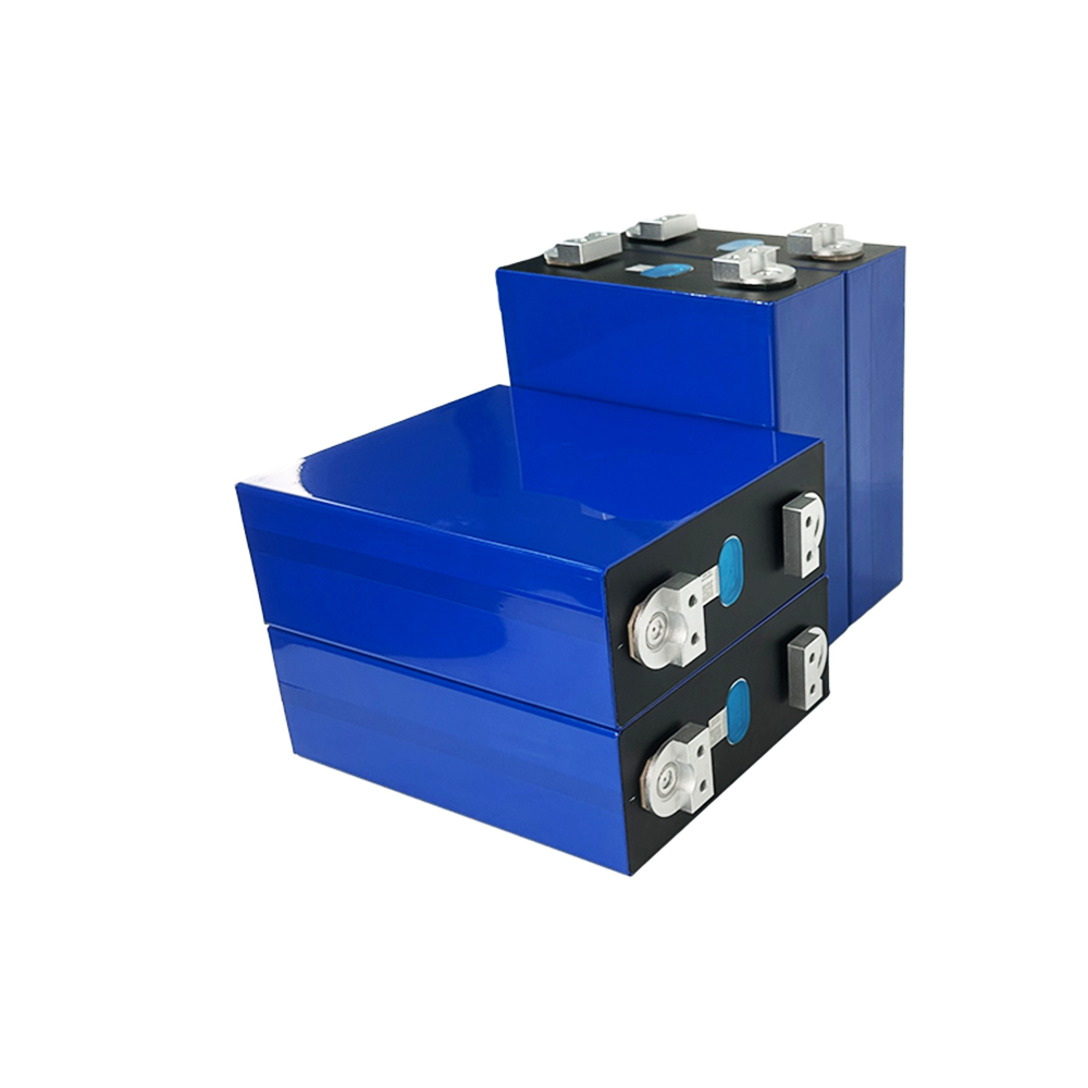 LiFePO4 3.2V 304ah Lithium Iron Phosphate Battery