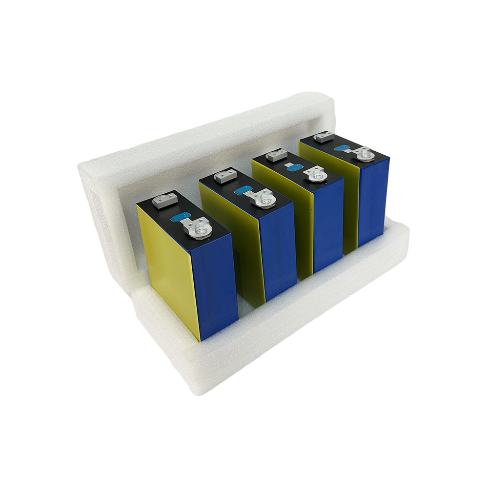 LiFePO4 3,2V 304ah lithiumjernfosfatbatteri