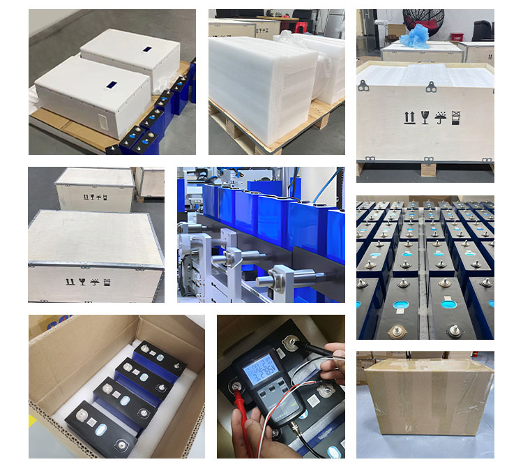 Barra terminal de bateria de lítio 12v