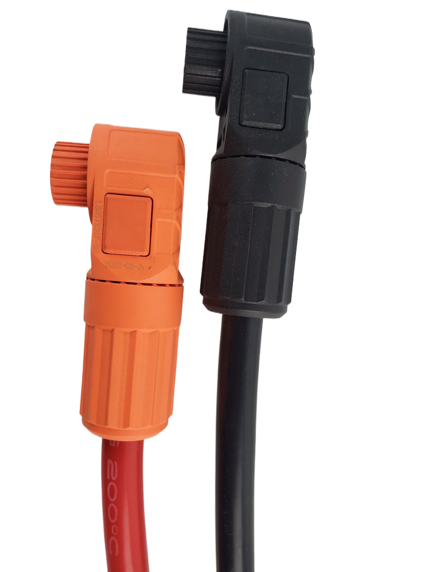 LiFePO4-Batterie-Spezialklemmen und Verbindungsdrähte für Lithiumbatterien für DIY-Kits