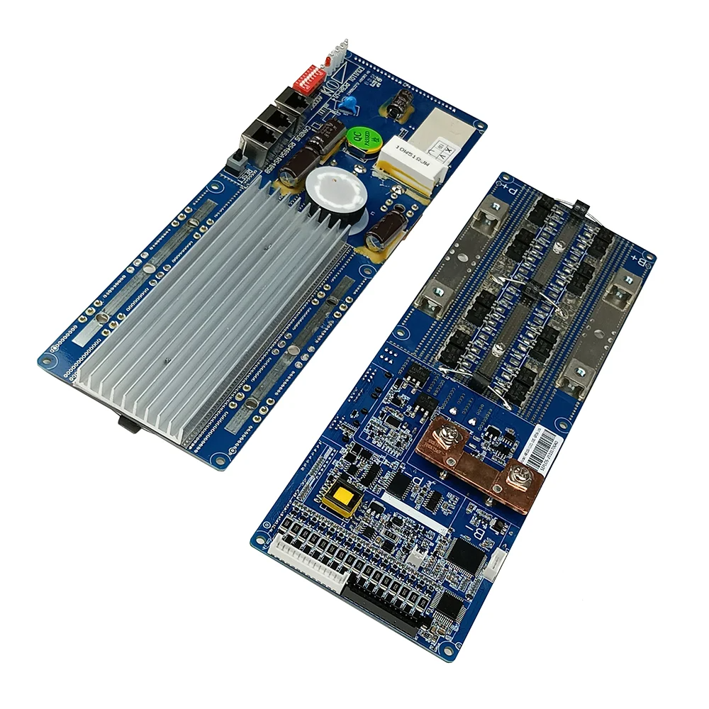 Smart BMS 48V 200