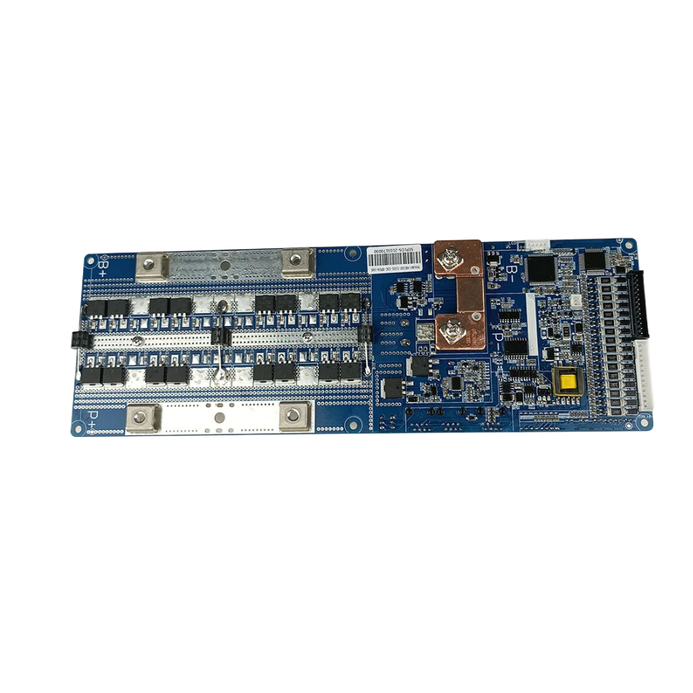 Smart BMS 48V