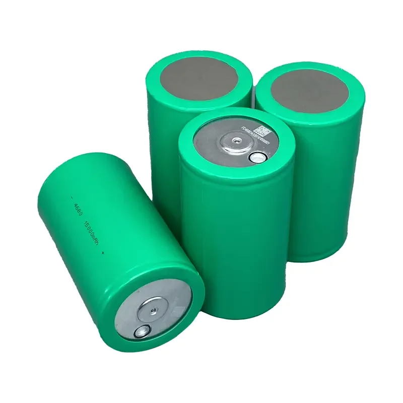 Lifepo4-Batterie 3,2 V 15 Ah
