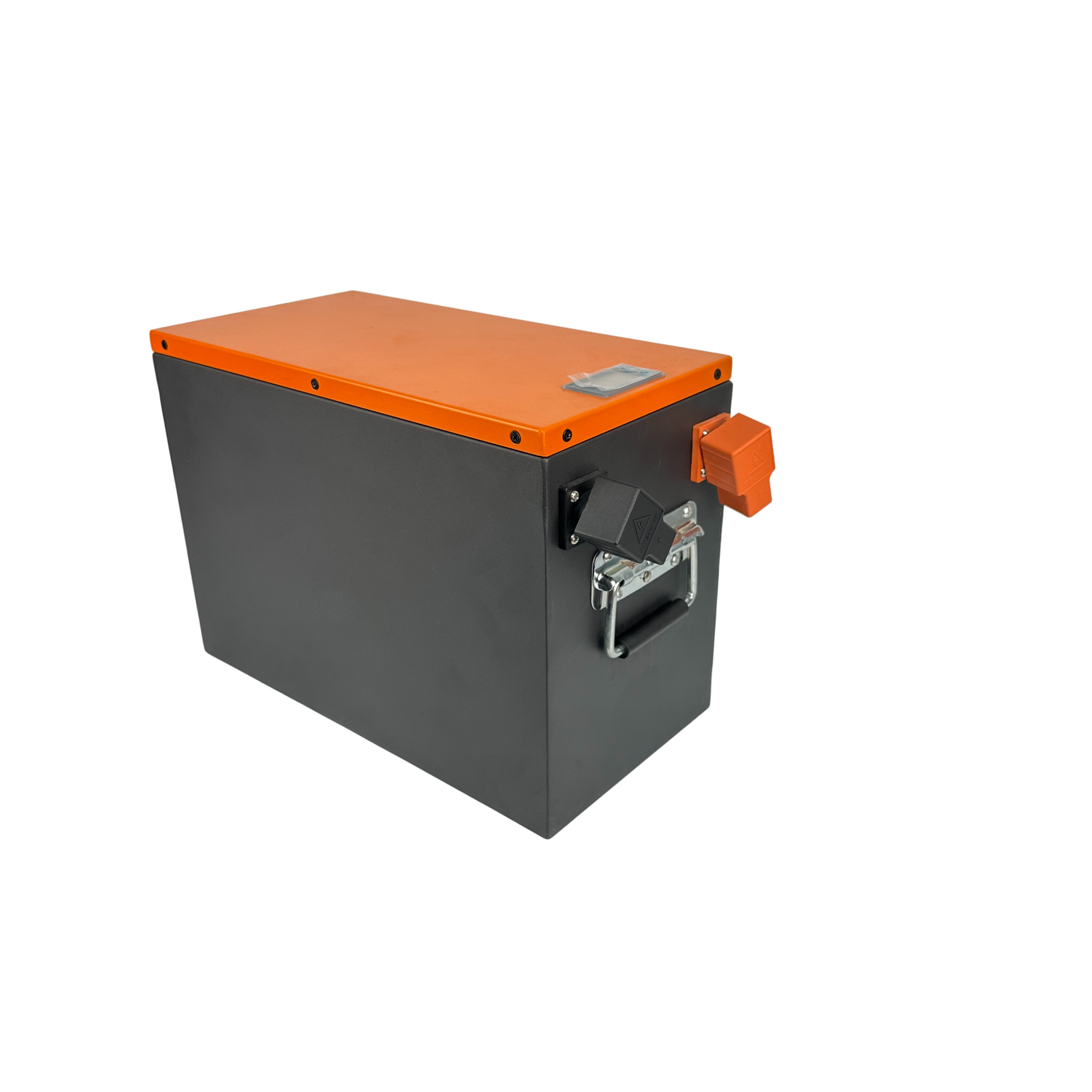 12v battery box diy