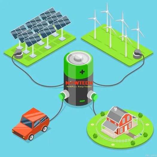 Why Solar energy will more and more popular