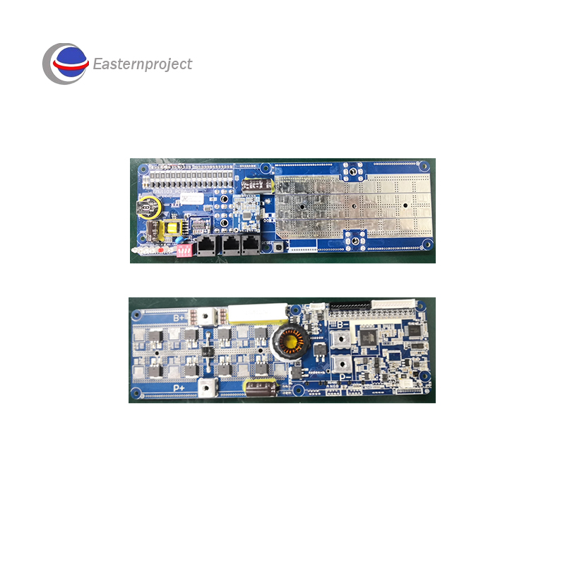 Smart BMS 48V 300ah