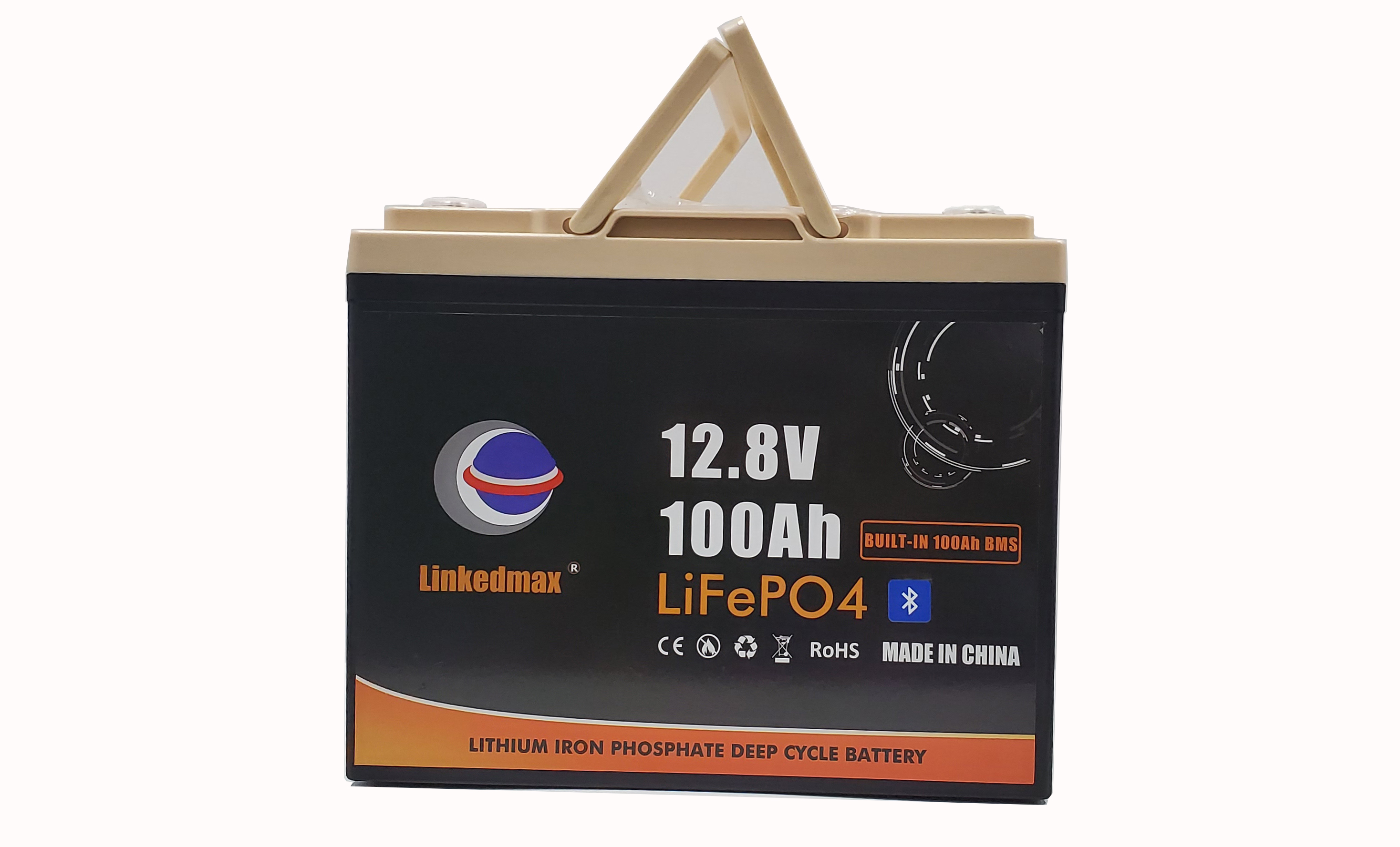 lifepo4 battery pack
