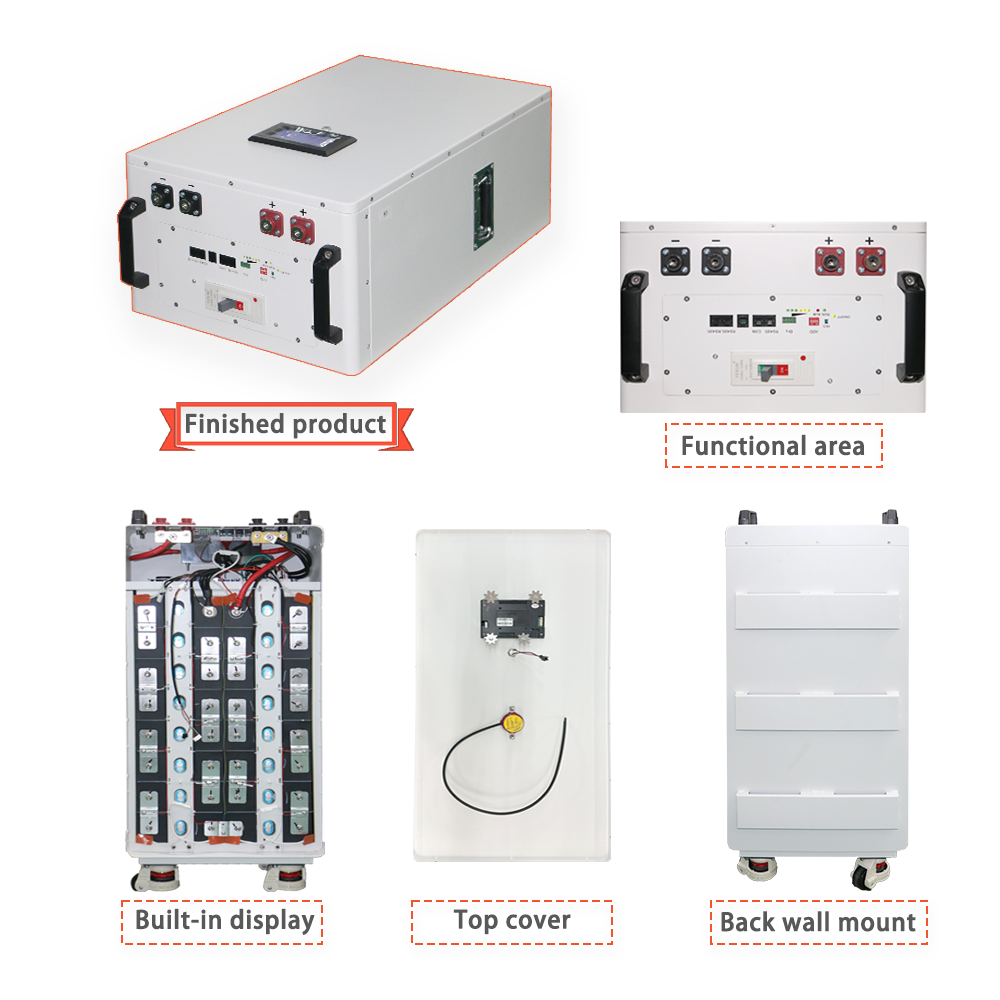 Power Backup