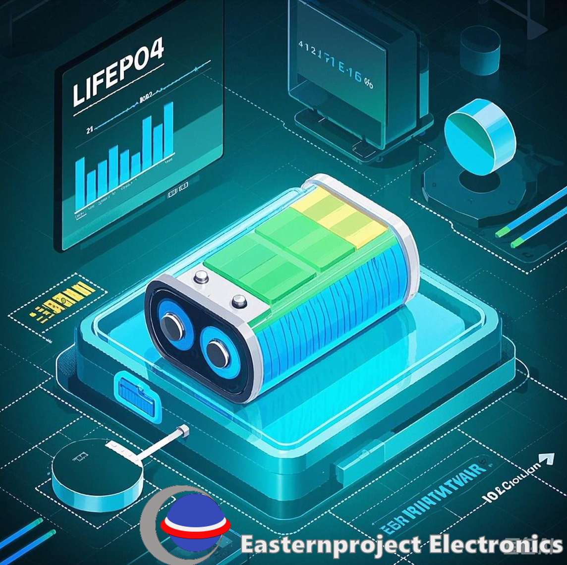 Continuous Innovation and Development of LiFePO4 Batteries