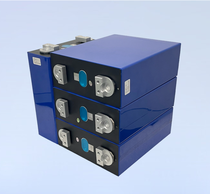 Bateria de fosfato de ferro e lítio LiFePO4 3,2 V 314 Ah EVE MB31
