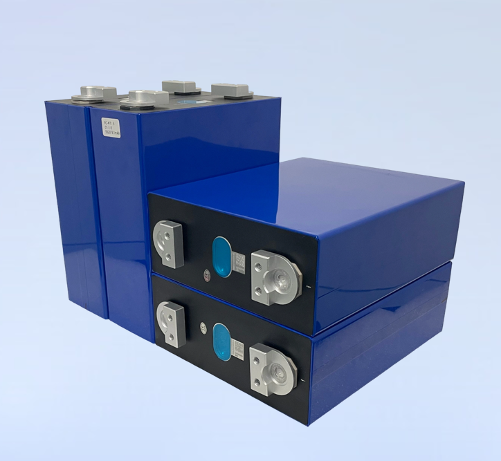 Bateria de fosfato de ferro e lítio LiFePO4 3,2 V 314 Ah EVE MB31
