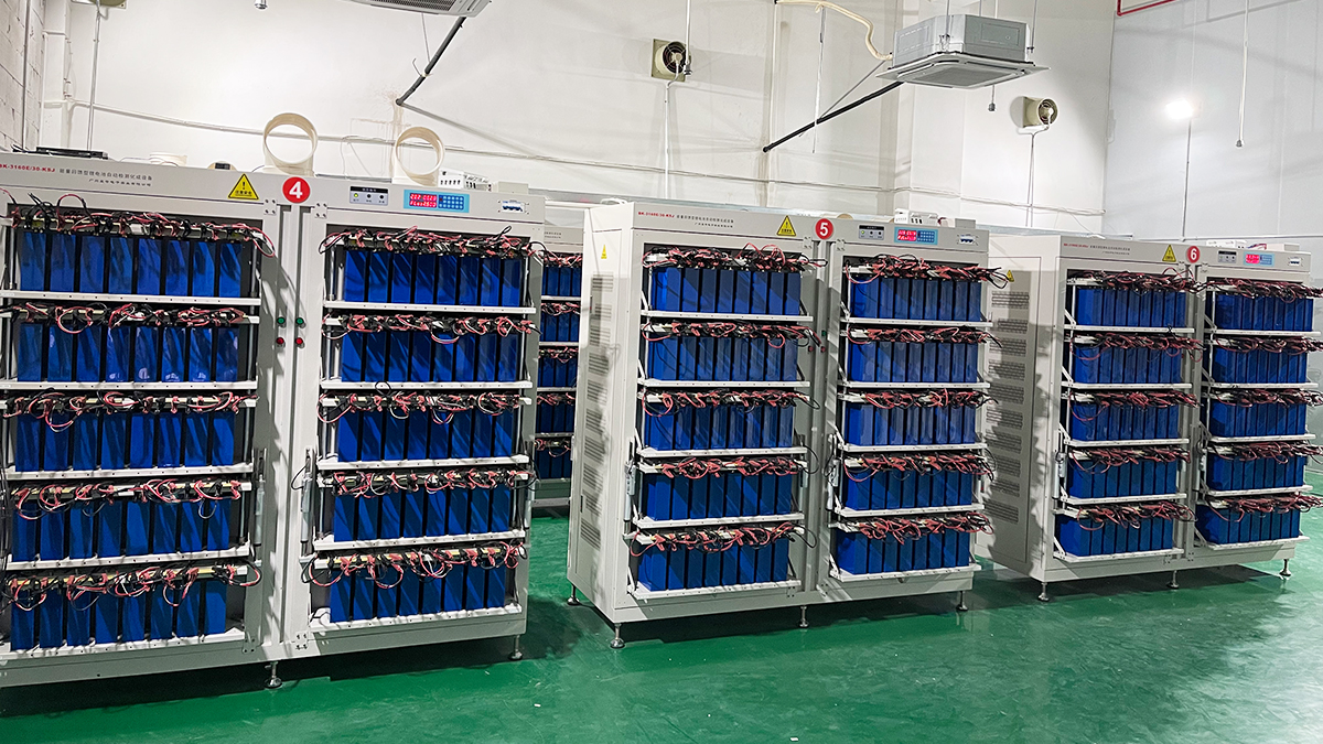 Customized lifepo4 battery pack