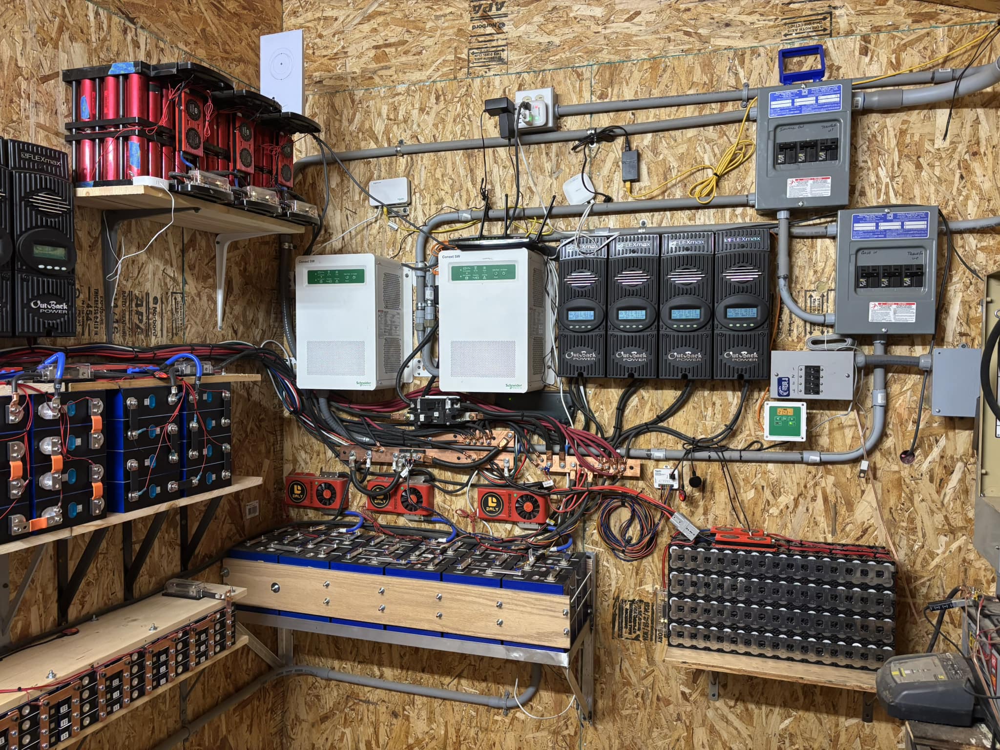 Abrazando el sol: el viaje de un cliente hacia la libertad energética sostenible