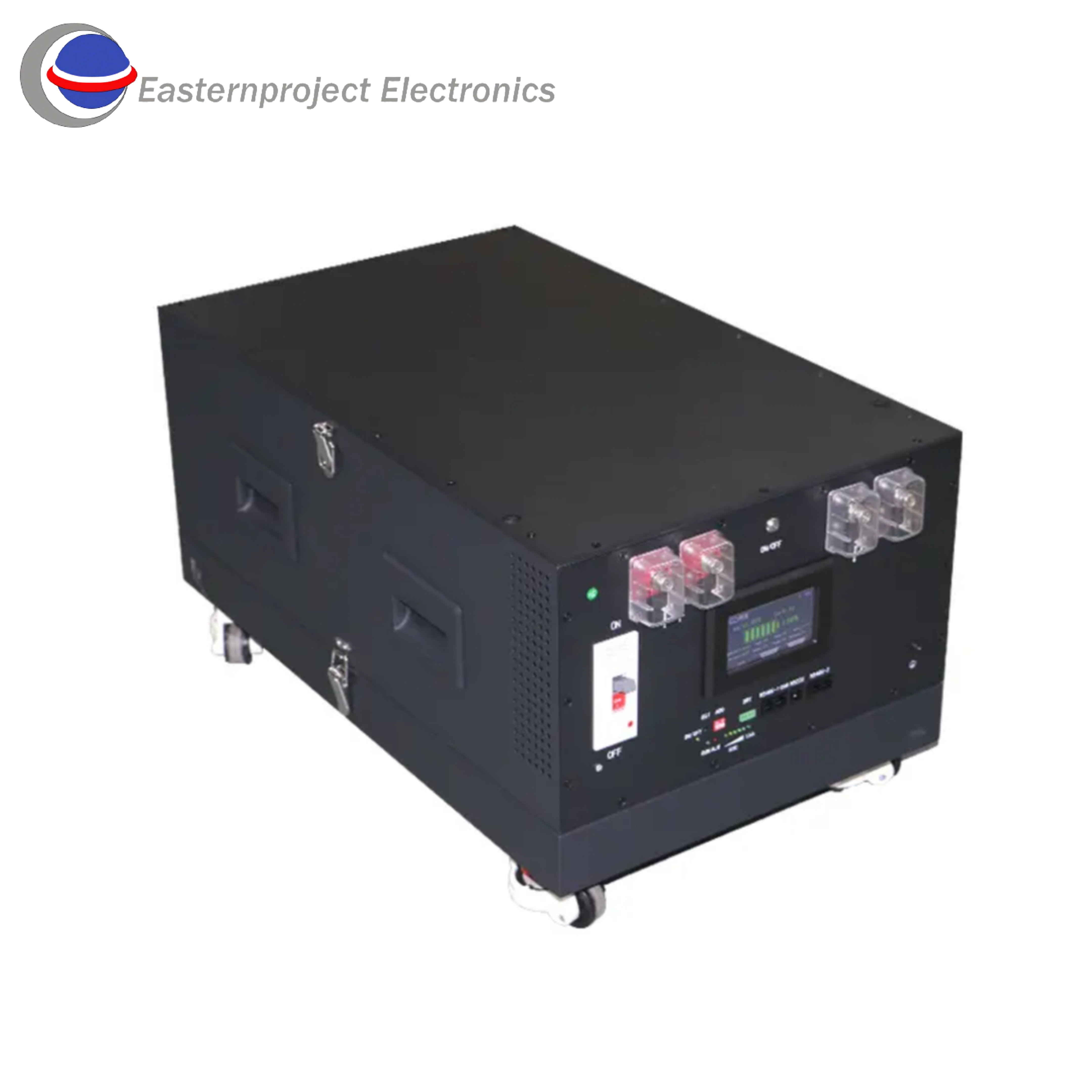 Lifepo4 Battery 48v 300ah