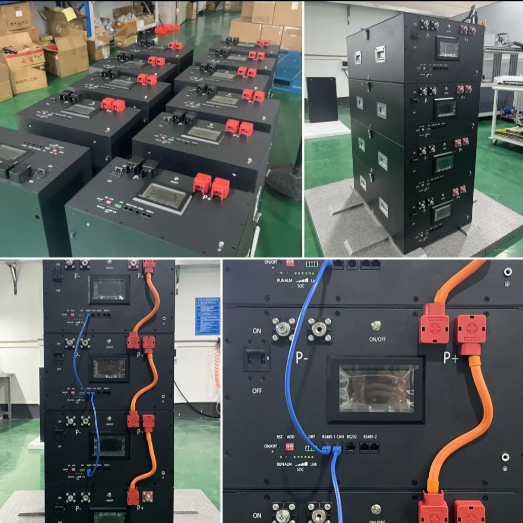 lifepo4 battery pack