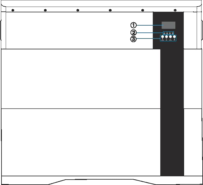 LiFePO4 Battery