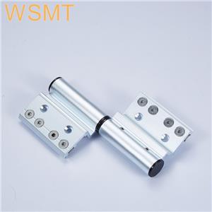 Aluminium Pivot Hinge For Glass Door