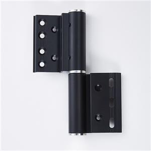 Commercial Door Pivot Hinge Hardware