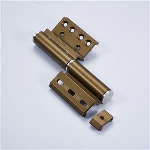 Glass Door Pivot Hinge For Flat Door