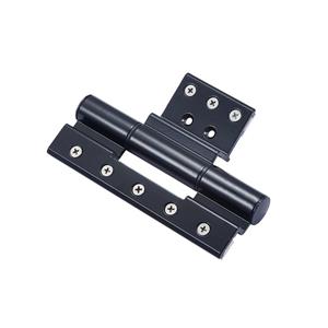 Aluminum Profile Door And Window Pivot Hinge Hardware