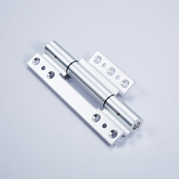 Heavy Aluminium Door Pivot Hinge Types