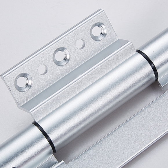 Heavy Aluminium Door Pivot Hinge Types