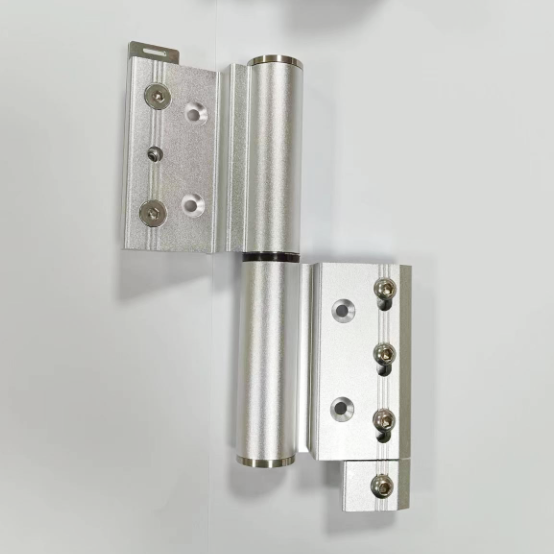 Commercial Glass Door Heavy Duty Pivot Hinge