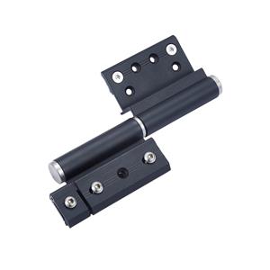 Aluminum Pivot Hinge Types