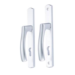 Aluminum Door Pull Handle Set