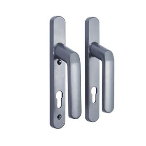 Aluminium Door Handle Parts