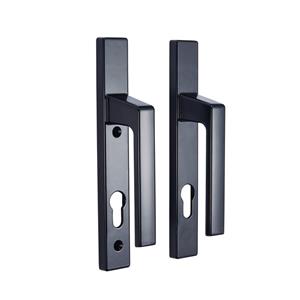 Modern Aluminum Door Handle