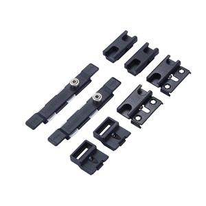 Locks Components Multi-point Window Zinc Alloy Lock Accessories