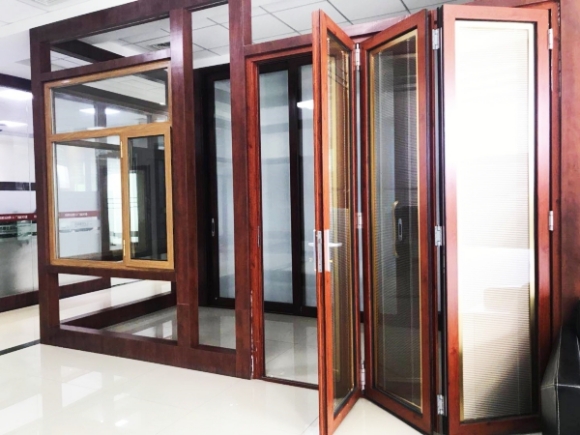 accessories for folding doors