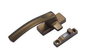 Customer Order Aluminum Window Handle